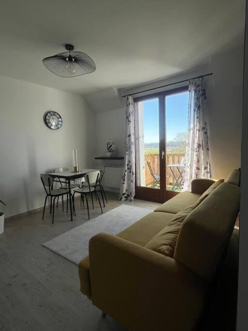 Le Rivabella Appartement Ouistreham Buitenkant foto